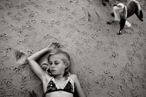 2011 William and Winifred Bowness Photography Prize - Finalists Announced